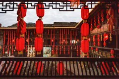 多彩贵州·第十四届中国原生态国际摄影大展 · 朱进 的图集