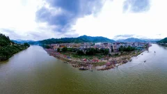 2023多彩贵州·第十六届中国原生态国际摄影大展 · 独立寒秋 的图集