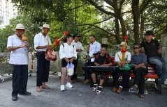 多彩贵州·第十四届中国原生态国际摄影大展 · 山水 的图集
