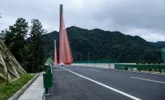 多彩贵州·第十四届中国原生态国际摄影大展 · 小桥流水 的图集