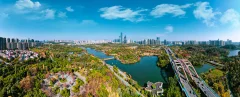 第十五届多彩贵州·中国原生态国际摄影大展·”空中瞰贵州”主题征稿 · 太子哥 的图集