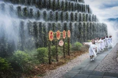 多彩贵州·第十四届中国原生态国际摄影大展 · 杨胜屏 的图集
