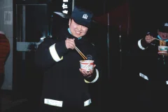 《一份爱心饺 温暖一座城》