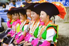 多彩贵州·第十四届中国原生态国际摄影大展 · 朱进 的图集