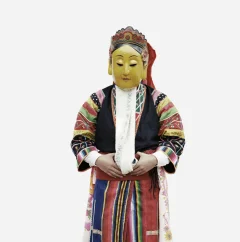 《白马·相》