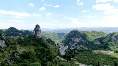 多彩贵州·第十四届中国原生态国际摄影大展 · 流浪枫叶 的图集