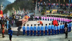 多彩贵州·第十四届中国原生态国际摄影大展 · 光影之旅 的图集