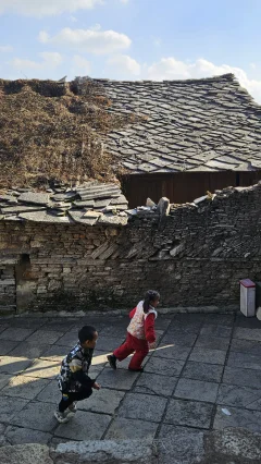 ​2024多彩贵州·第十七届中国原生态国际摄影大展 · 杨青美 的图集