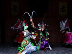 2025多彩贵州·第十八届中国原生态国际摄影大展 · 成一森 的图集
