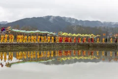 多彩贵州·第十四届中国原生态国际摄影大展 · 知根 的图集
