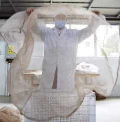 多彩贵州·第十四届中国原生态国际摄影大展 · xqy5778 的图集
