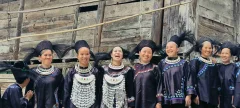 2024多彩贵州·第十七届中国原生态国际摄影大展展览 · 摄影大展官方客服 的图集