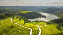 多彩贵州·第十四届中国原生态国际摄影大展 · 文斌 的图集