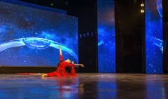 多彩贵州·第十四届中国原生态国际摄影大展 · 小桥流水 的图集