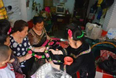 多彩贵州·第十四届中国原生态国际摄影大展 · 滕东锋 的图集