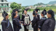 2024多彩贵州·第十七届中国原生态国际摄影大展展览 · 摄影大展官方客服 的图集