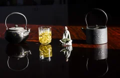 多彩贵州·第十四届中国原生态国际摄影大展 · 乌江摄影 的图集