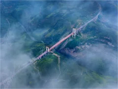 2023多彩贵州·第十六届中国原生态国际摄影大展 · 在云端 的图集