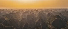 多彩贵州·第十四届中国原生态国际摄影大展 · 酷鸟魏建 的图集