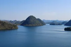 多彩贵州·第十四届中国原生态国际摄影大展 · 牧渔 的图集