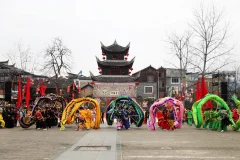 2025多彩贵州·第十八届中国原生态国际摄影大展 · 杨晓海 的图集
