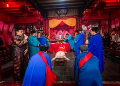 2025多彩贵州·第十八届中国原生态国际摄影大展 · 龙建刚 的图集