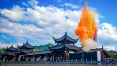 2025多彩贵州·第十八届中国原生态国际摄影大展 · 朱进 的图集