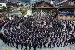 多彩贵州·第十四届中国原生态国际摄影大展 · 秀摄黔景 的图集