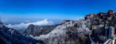 多彩贵州·第十四届中国原生态国际摄影大展 · 蒙朦 的图集