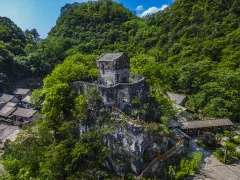 2025多彩贵州·第十八届中国原生态国际摄影大展展览 · 摄影大展官方客服 的图集