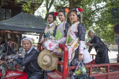 多彩贵州·第十四届中国原生态国际摄影大展 · 傅彧 的图集