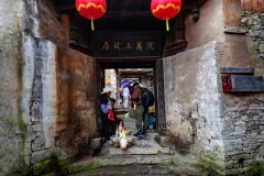 2025多彩贵州·第十八届中国原生态国际摄影大展 · 轻舟 的图集