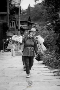 2024多彩贵州·第十七届中国原生态国际摄影大展展览 · 摄影大展官方客服 的图集