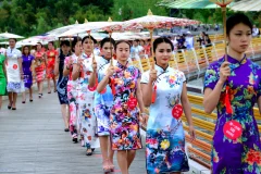 多彩贵州·第十四届中国原生态国际摄影大展 · hujibin 的图集