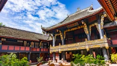 ​2024多彩贵州·第十七届中国原生态国际摄影大展 · 佘思良 的图集