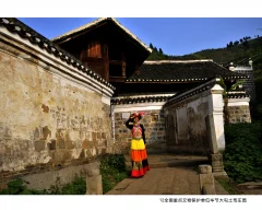 毕节大屯土司庄园