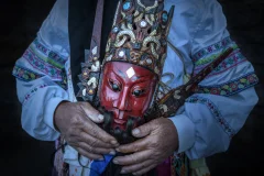多彩贵州·第十四届中国原生态国际摄影大展 · 阮芬 的图集