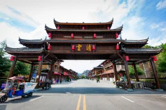 2025多彩贵州·第十八届中国原生态国际摄影大展 · 朱进 的图集