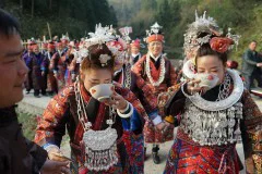 2020多彩贵州·第十三届 中国原生态国际摄影大展 · 原生态官网客服 的图集