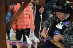 多彩贵州·第十四届中国原生态国际摄影大展 · 何元桥 的图集