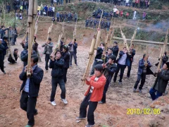2025多彩贵州·第十八届中国原生态国际摄影大展 · 乐天 的图集