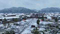 2025多彩贵州·第十八届中国原生态国际摄影大展 · 杨晓海 的图集