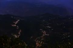 多彩贵州·第十四届中国原生态国际摄影大展 · 紫蝶视角 的图集