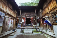 ​2024多彩贵州·第十七届中国原生态国际摄影大展 · 朱进 的图集