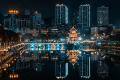 多彩贵州·第十四届中国原生态国际摄影大展 · 牧马人 的图集