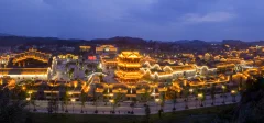 多彩贵州·第十四届中国原生态国际摄影大展 · 邓丽梅 的图集