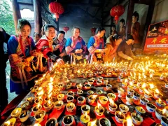 2025多彩贵州·第十八届中国原生态国际摄影大展展览 · 摄影大展官方客服 的图集