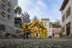 2025多彩贵州·第十八届中国原生态国际摄影大展展览 · 摄影大展官方客服 的图集