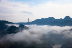 多彩贵州·第十四届中国原生态国际摄影大展 · 古邑人家 的图集