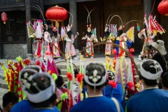 2025多彩贵州·第十八届中国原生态国际摄影大展展览 · 摄影大展官方客服 的图集